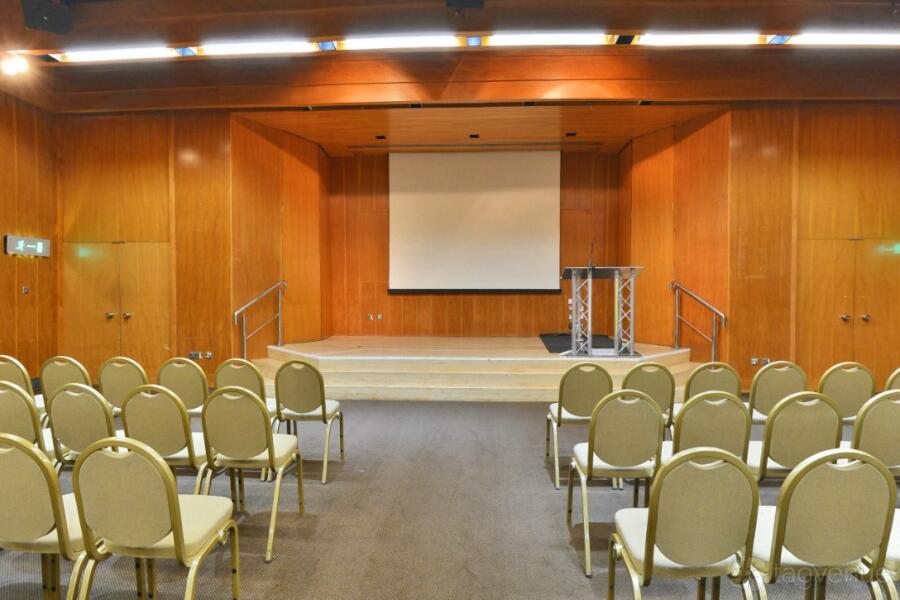 Small Event Conference Small Hall - Kensington Conference and Events Centre - Event Venue Hire ...