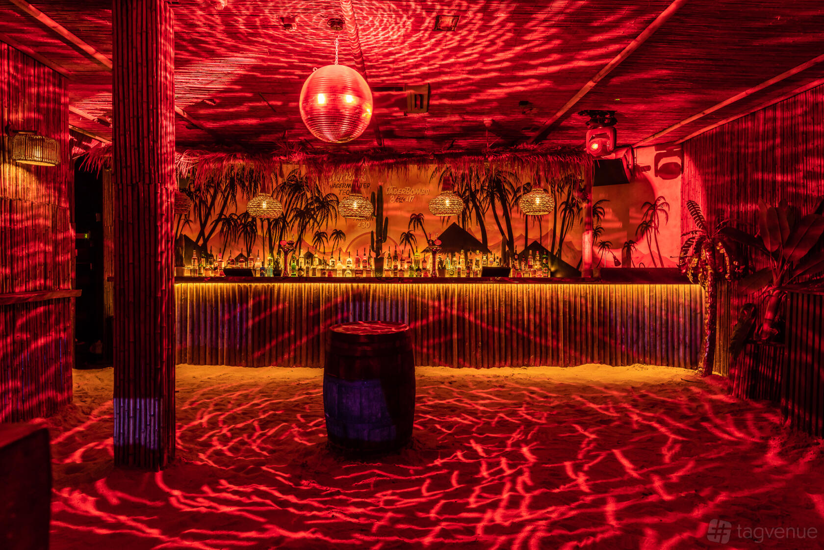 Metropolis Venue Hire in London | Reviews, Photos & Prices