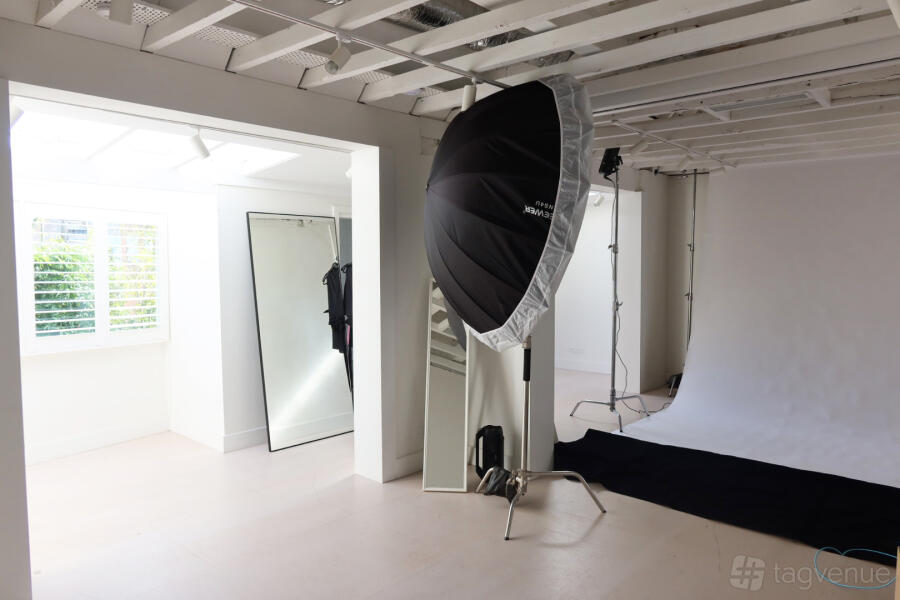 Désordre STUDIO Désordre STUDIO