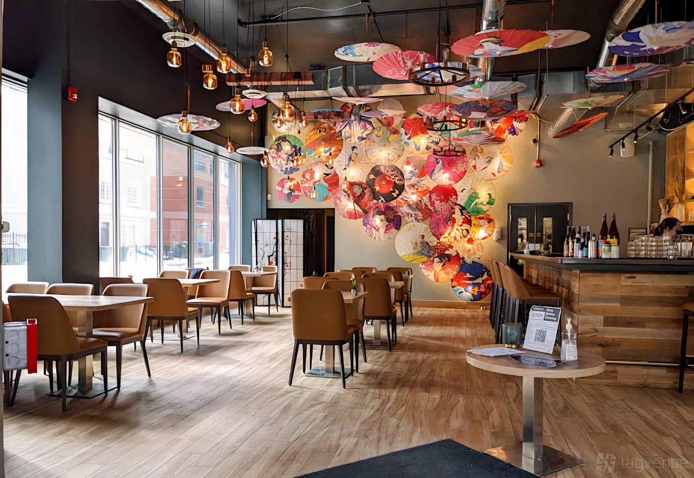 BOKU (Yonge St.)