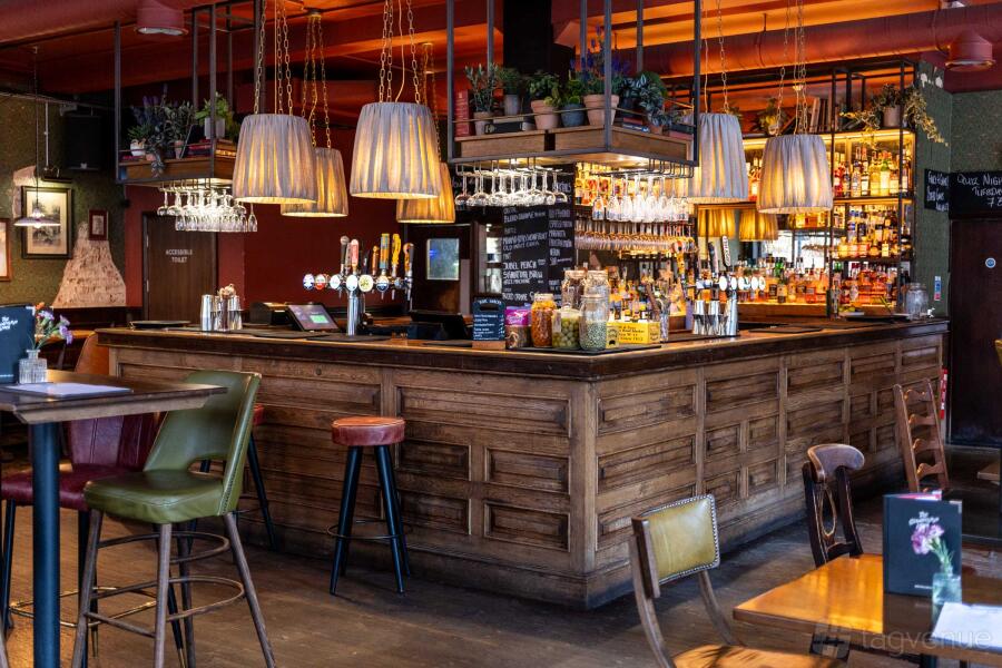 Full Venue Hire Full Venue Hire