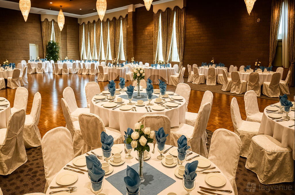 Rembrandt Banquet Hall