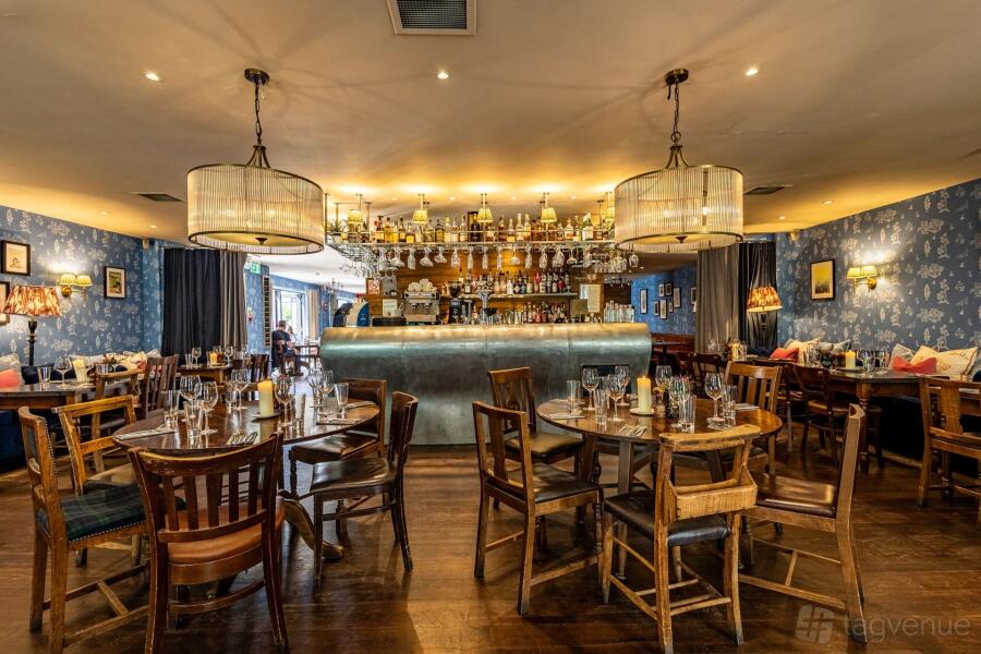 Restaurant Restaurant