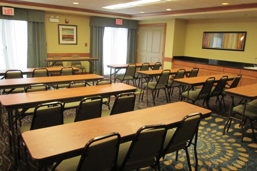 Meeting Room Meeting Room
