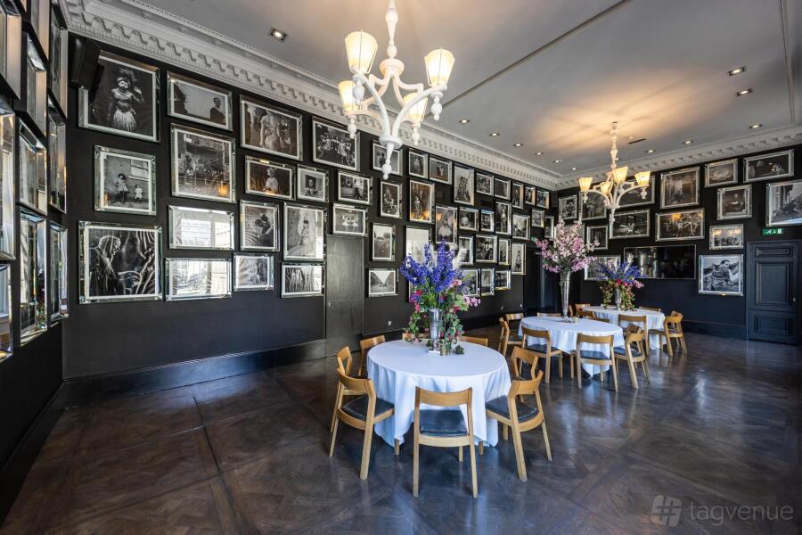 Private Parkers Private Parkers