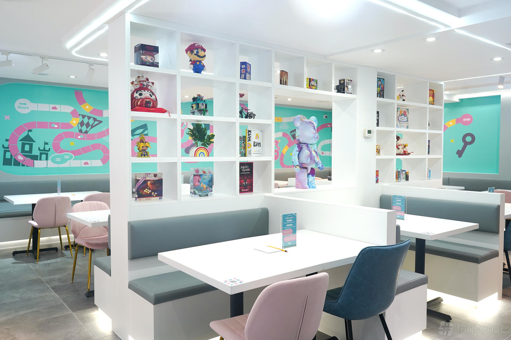 JuJu Cafe