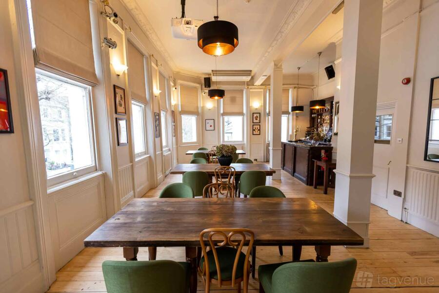 Private Dining Room Private Dining Room