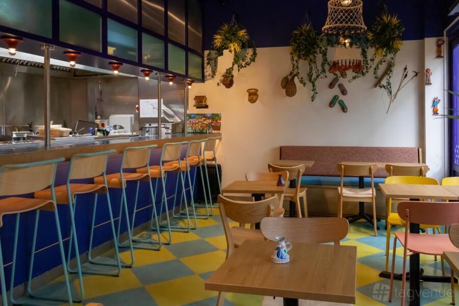 Full Restaurant Hire Full Restaurant Hire