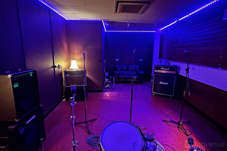 Red Eye Studios Red Eye Studios