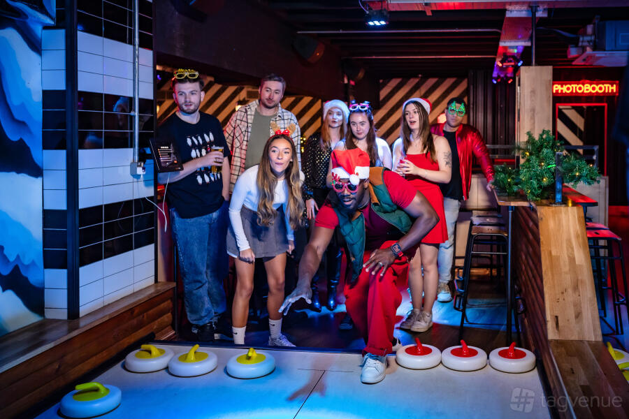 The Balcony The Balcony