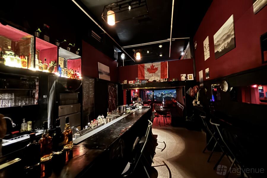 Exclusive Full Venue Bookout Exclusive Full Venue Bookout
