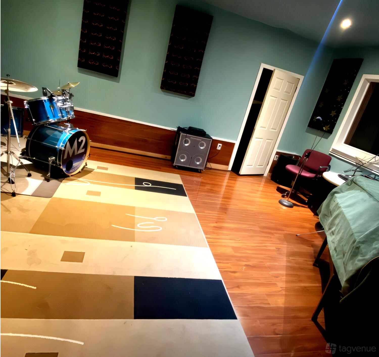 M2 Studios