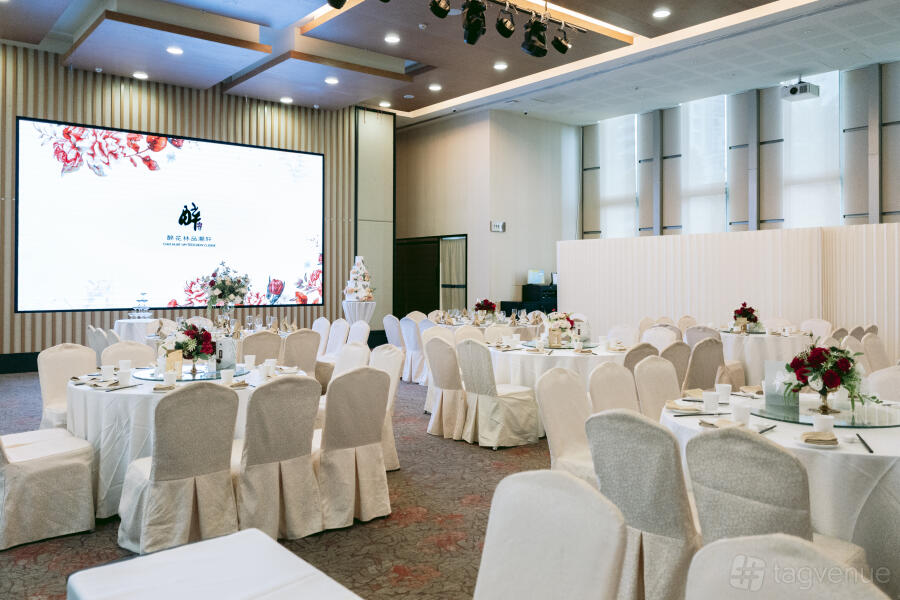 Hall J at