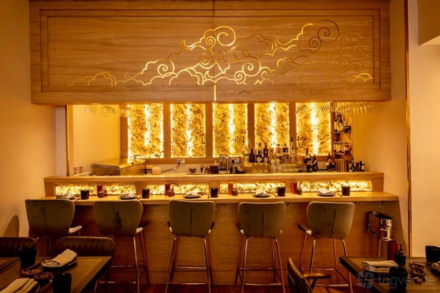 Main Dining Main Dining