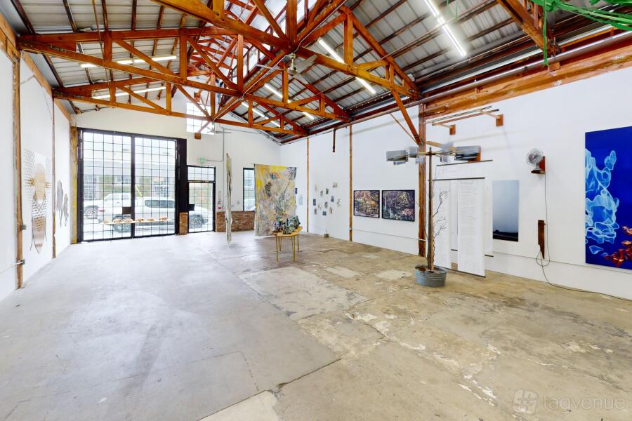 Gallery Space Gallery Space