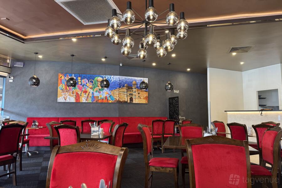 Main Dining Main Dining
