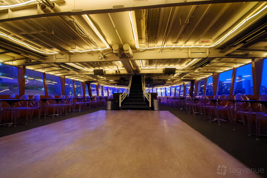Main Deck Main Deck