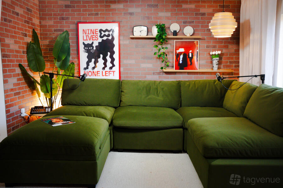 Studio Ember Studio Ember