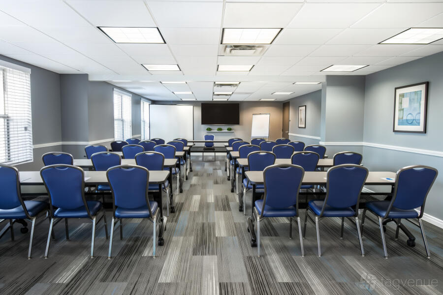 Meeting Room Meeting Room
