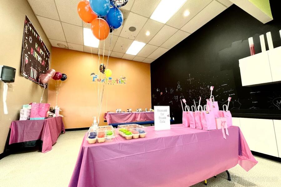 Kids Party Place Kids Party Place