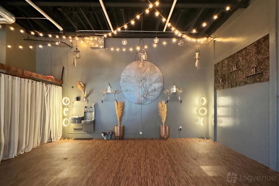 Yoga Studio Yoga Studio