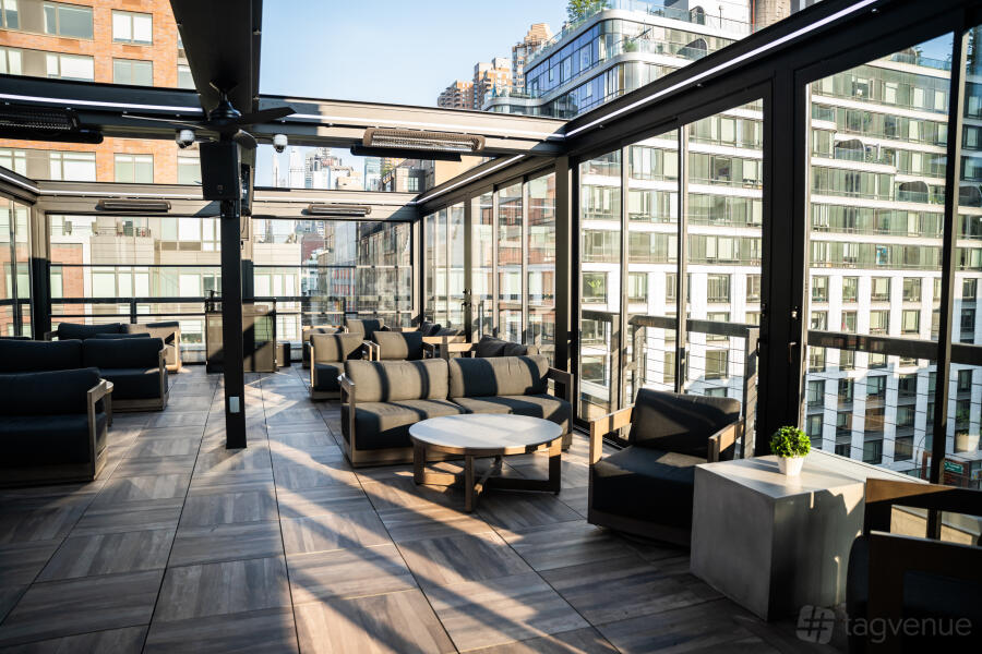 All Year Rooftop All Year Rooftop