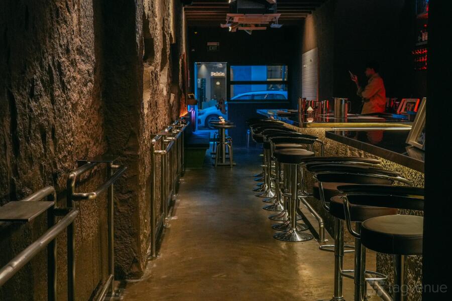 Unique Bar Unique Bar