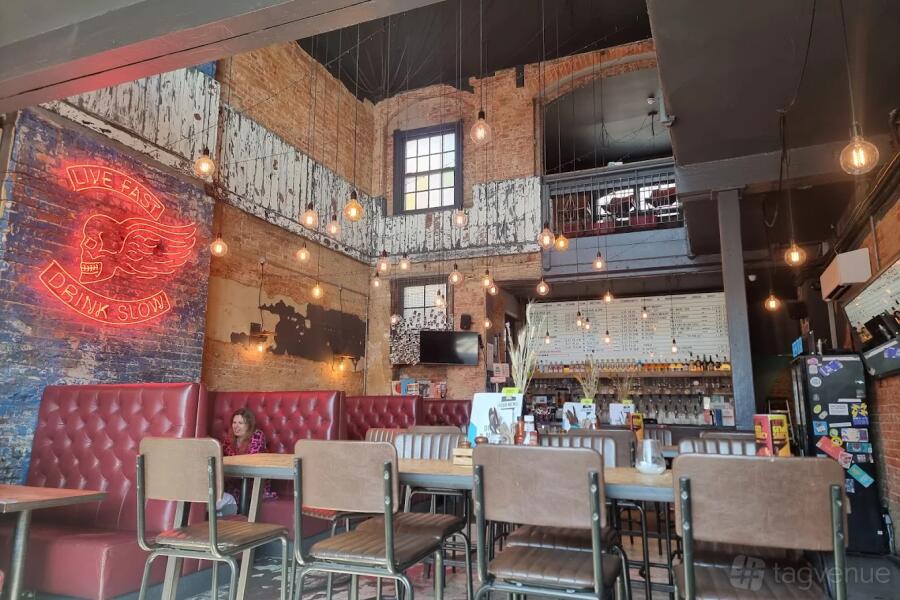 BrewDog Southampton BrewDog Southampton