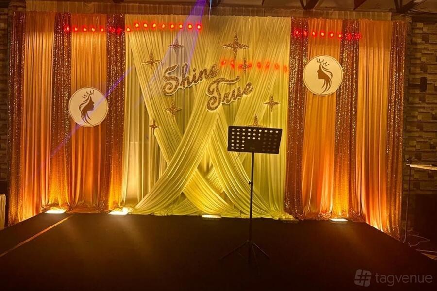 Event Hall at 50 Tagore Lane - Thirsty Horse Event Hall - Event Venue ...