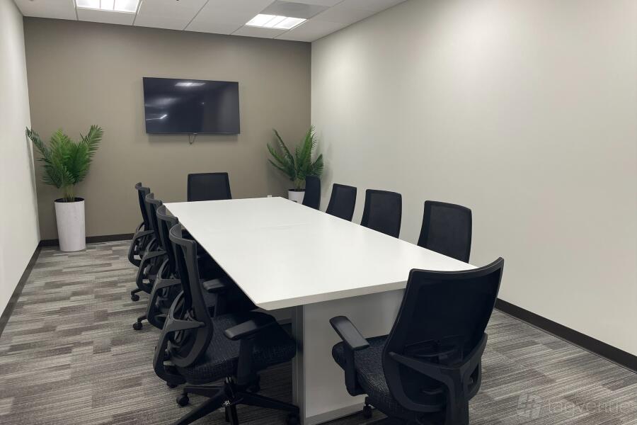 Conference Room for 10 Conference Room for 10
