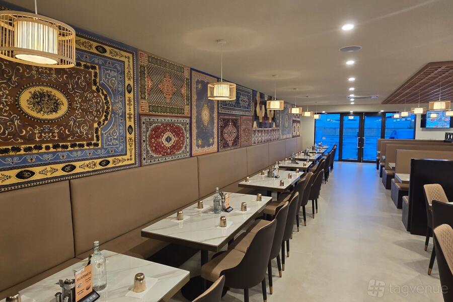 Function Room Function Room