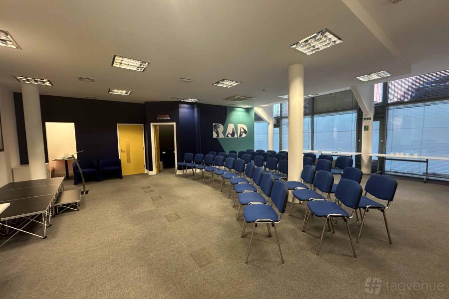 Conference Hall Conference Hall