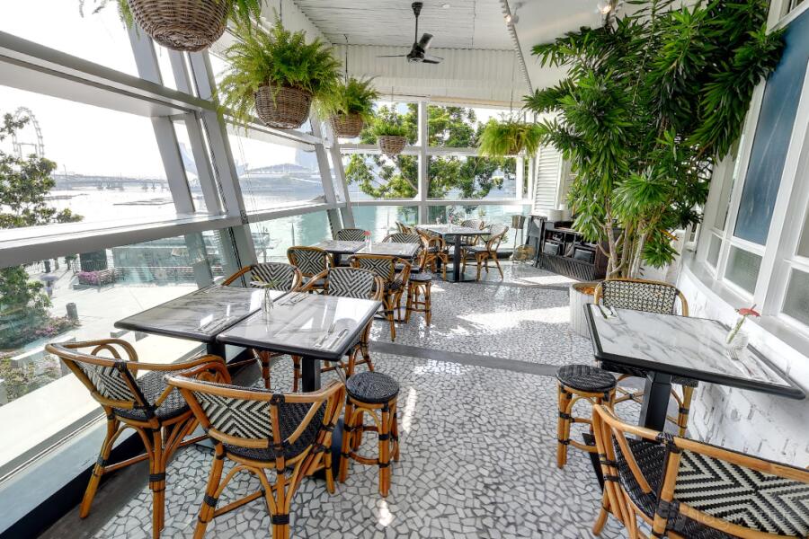 Outdoor Area Outdoor Area