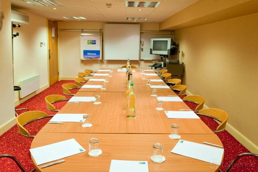 Boardroom Boardroom