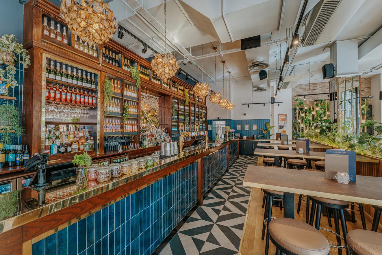 All Bar One Regent Street Venue Hire in London | Photos & Prices