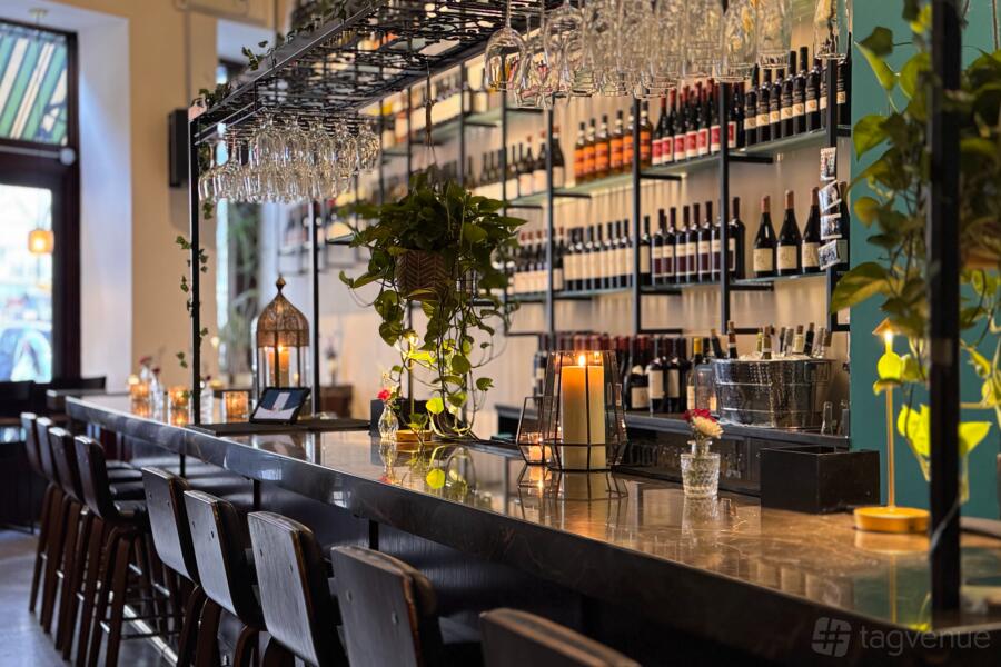 Full Buyout Zizi Wine Bar UWS Full Buyout Zizi Wine Bar UWS