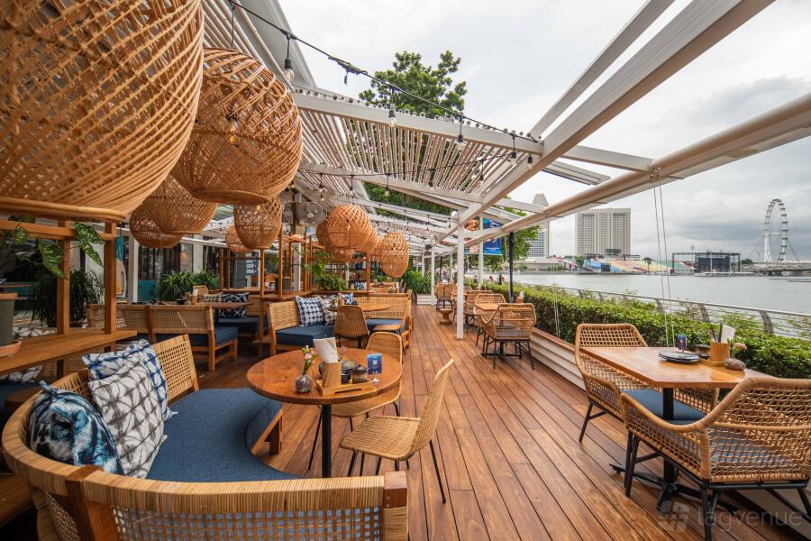 Terrace Terrace