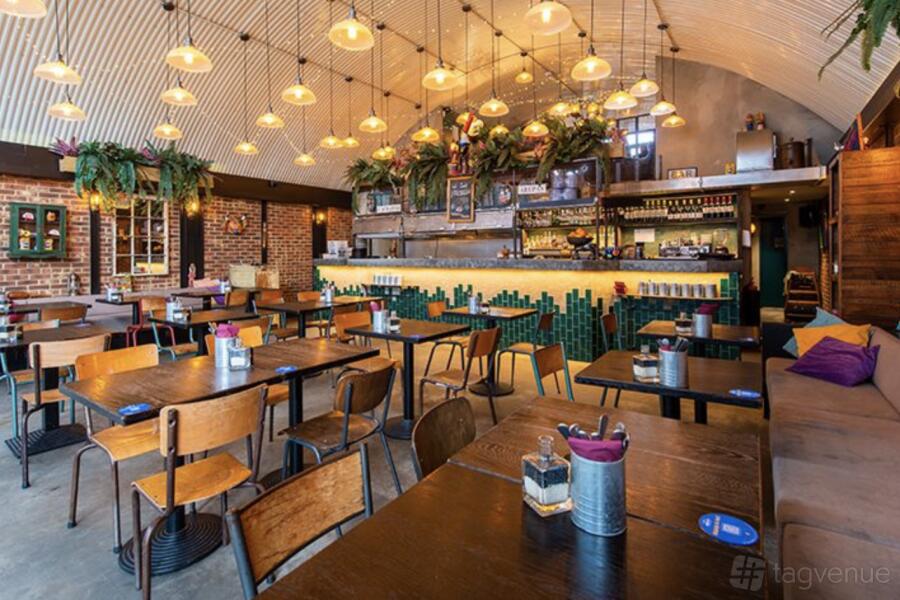 Full Restaurant Hire Full Restaurant Hire