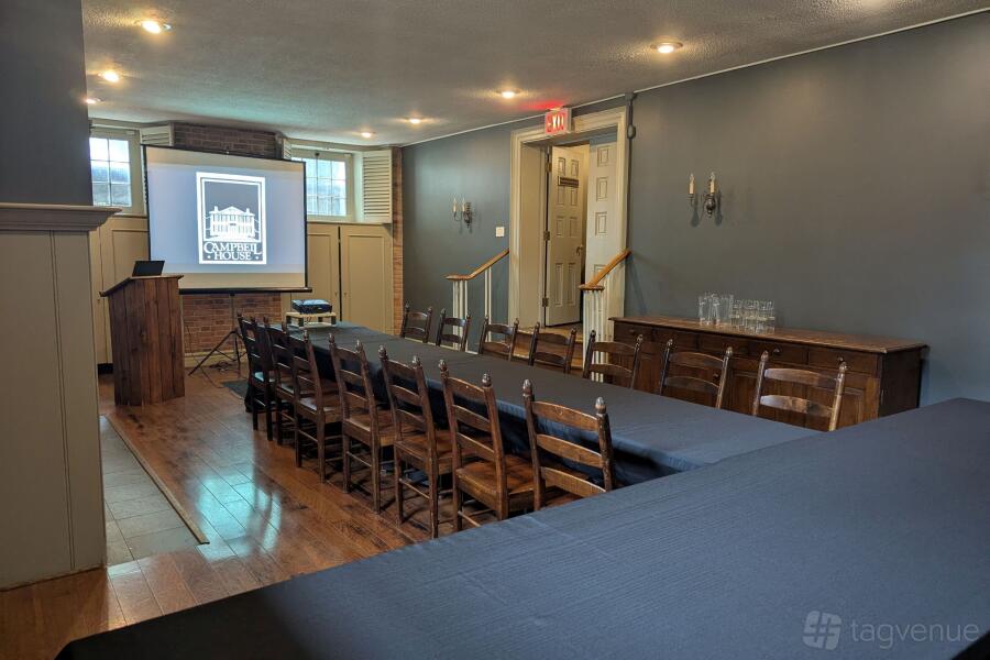 Robinette Meeting Room Robinette Meeting Room