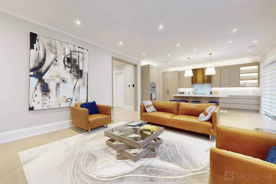 Entire House Entire House