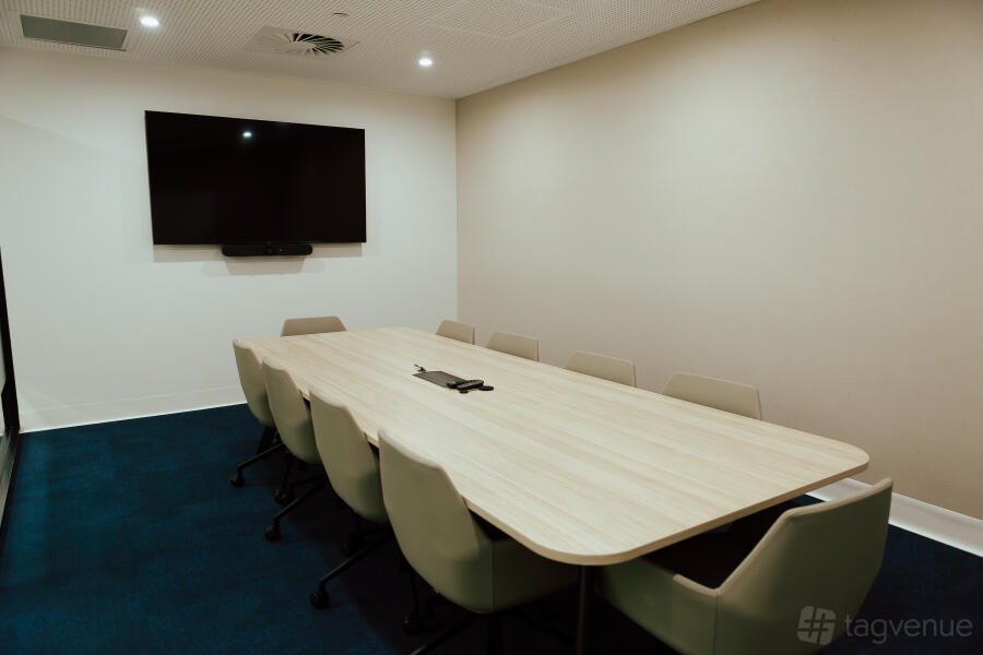 Boardroom 2.01 at