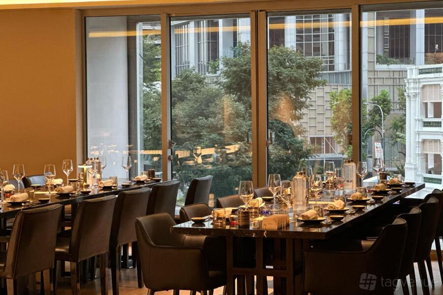 Main Dining 1 Main Dining 1