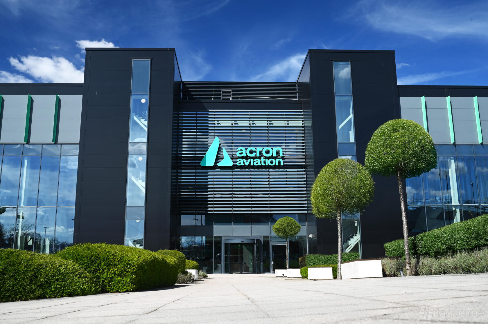 Acron Aviation London Training Centre Venue Hire in Gatwick | Photos ...