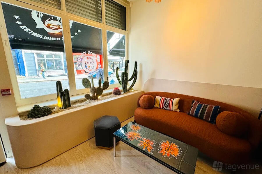 Trejo Party Rentals Full Venue Hire - Trejo's Tacos - Event Venue Hire - Tagvenue.com
