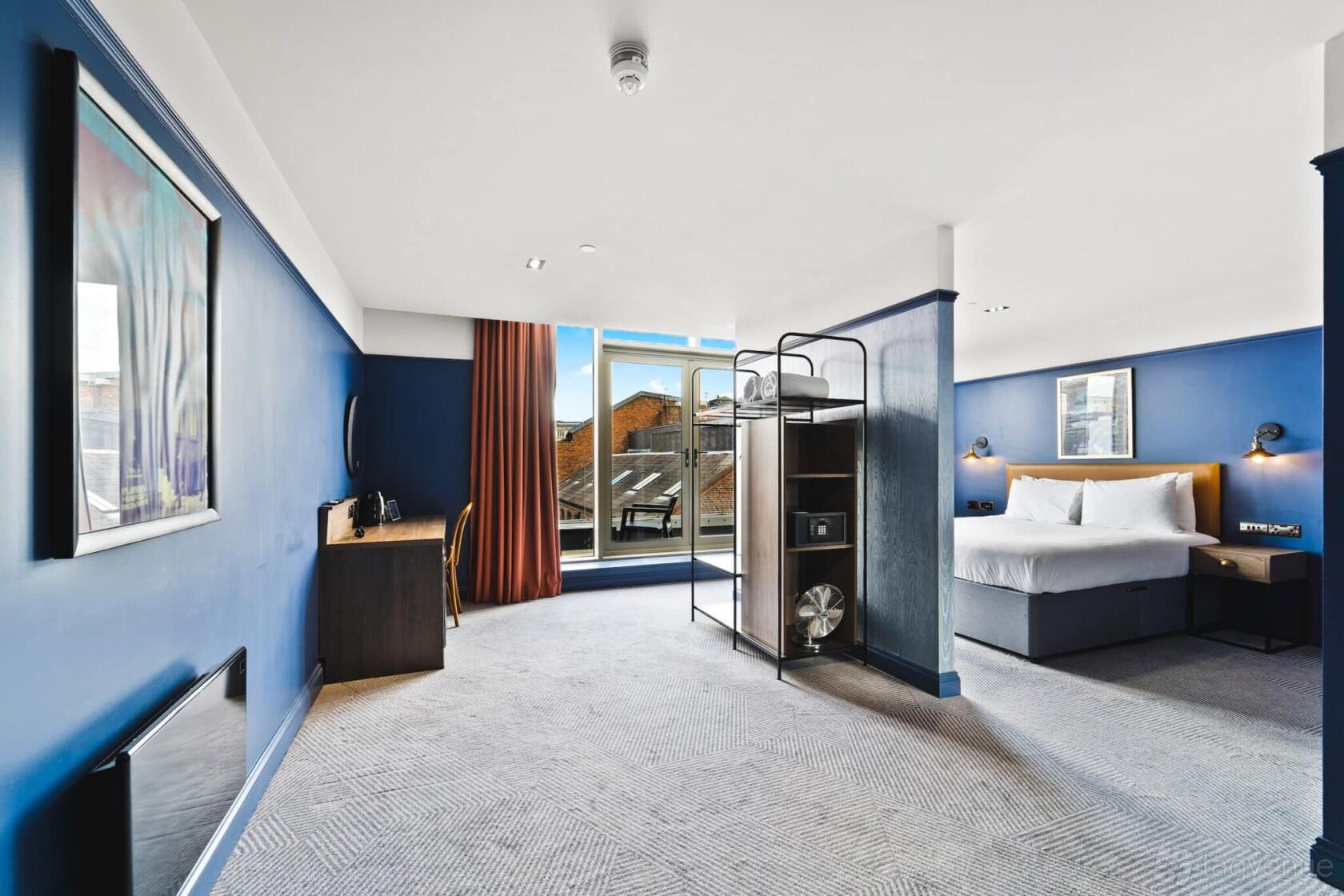 Port Ropewalks Clubhouse by Ropewalks Hotel Venue Hire in Liverpool | Reviews, Photos ...
