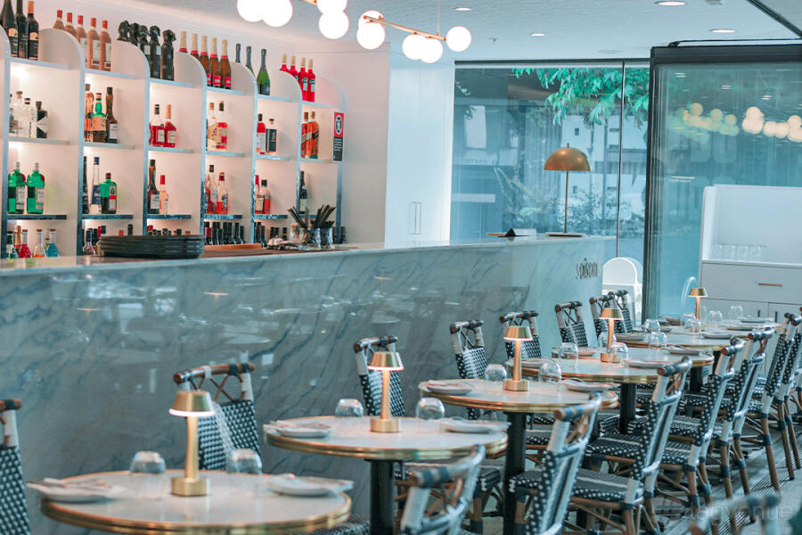 Restaurant Restaurant