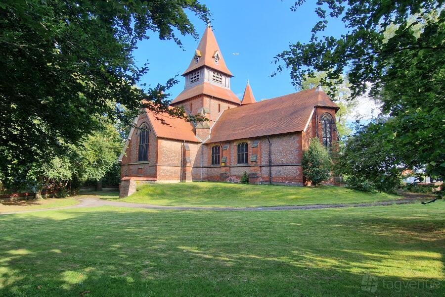 The Grounds at
