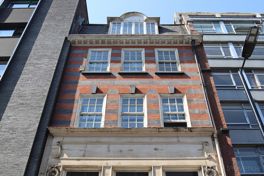 85 Great Portland Street (London) - Event Venue Hire - London