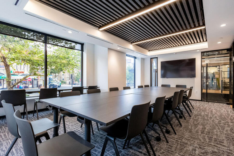 Park View Meeting room Park View Meeting room