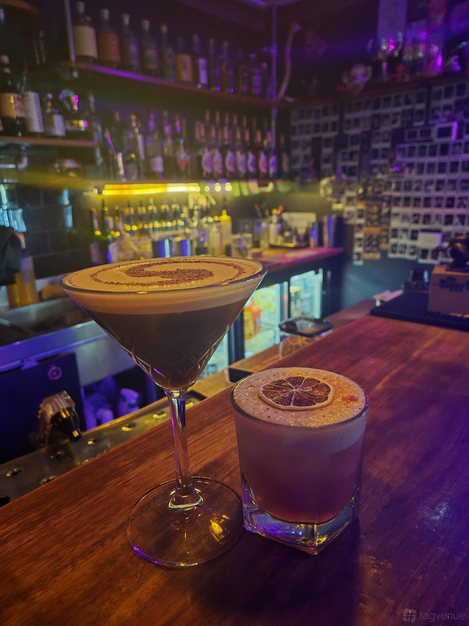 Creature Bar Creatures of Habit Bar & Bandroom Venue Hire in Melbourne | Reviews ...